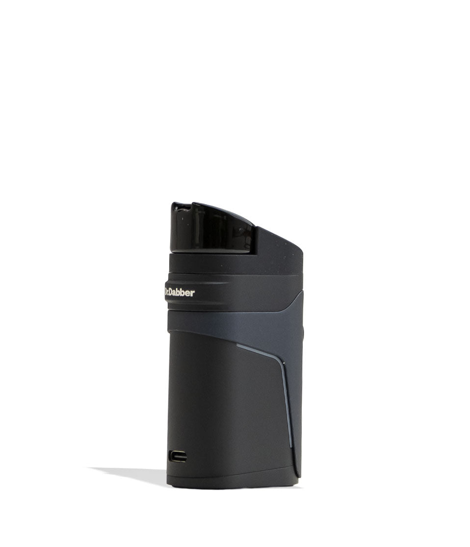 Dr. Dabber Ghost 2 Portable Vaporizer Angle View on White Background