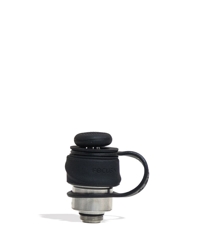 Focus V Carta Sport Concentrate Vaporizer Atomizer Front View on White Background