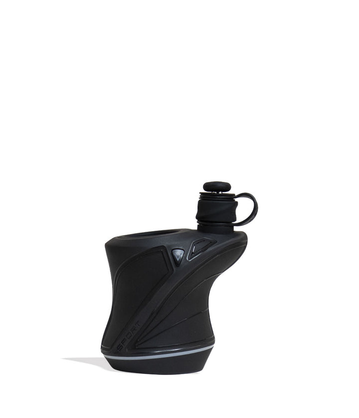 Focus V Carta Sport Concentrate Vaporizer Base Front View on White Background