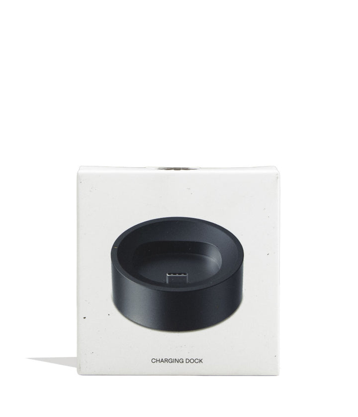 Onyx PAX Flow Charging Dock Packaging Front View on White Background