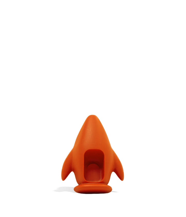 Orange Thicket Spaceout Lightyear Torch Stand Front View on White Background