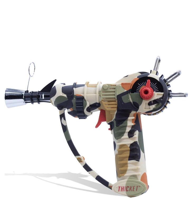 Antorcha de pistola de rayos Spaceout de Thicket