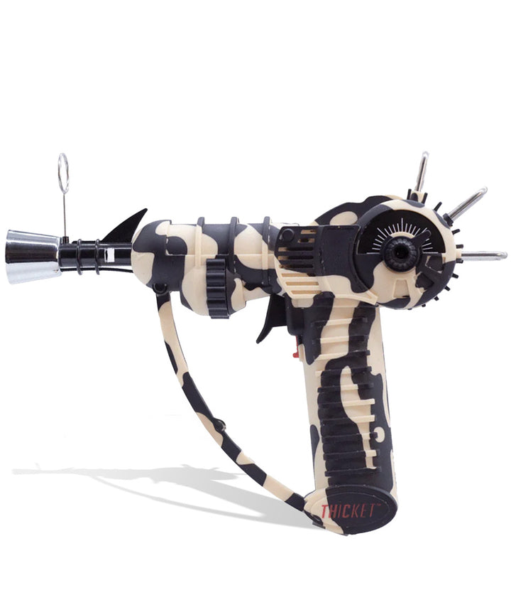 Antorcha de pistola de rayos Spaceout de Thicket