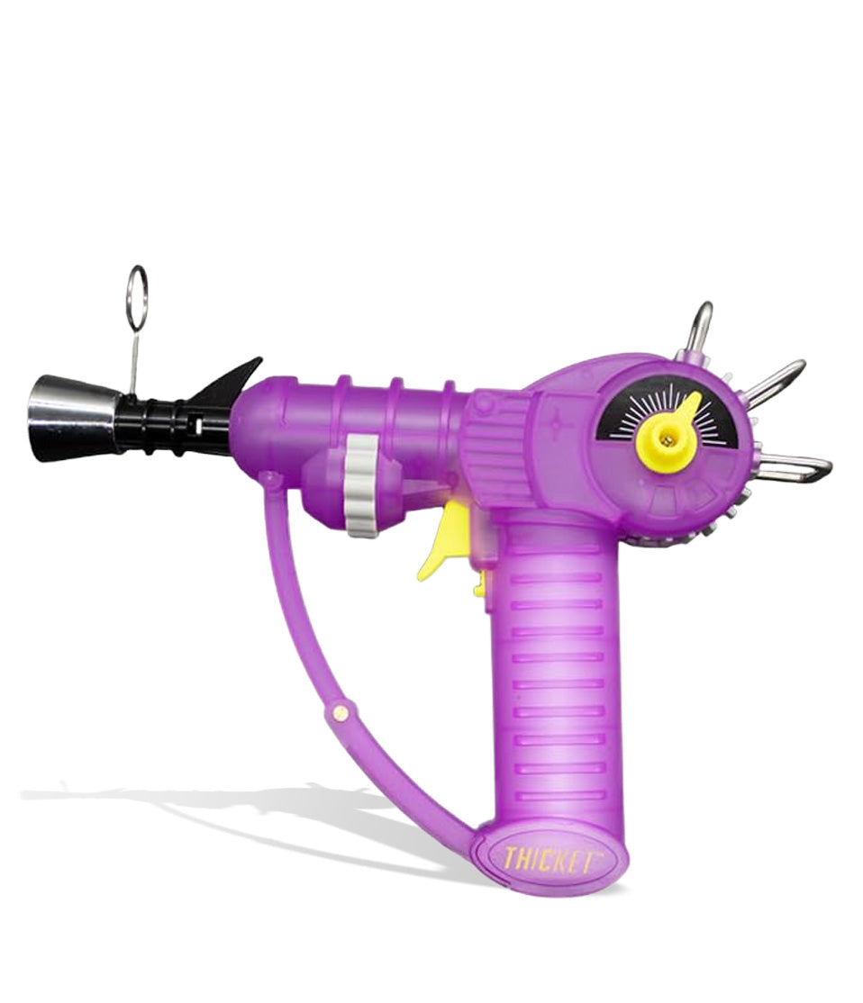 Antorcha de pistola de rayos Spaceout de Thicket