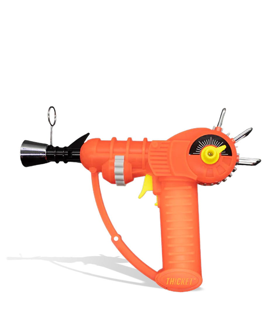 Antorcha de pistola de rayos Spaceout de Thicket