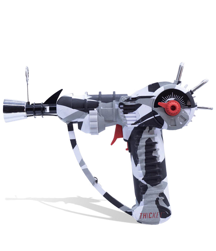 Antorcha de pistola de rayos Spaceout de Thicket