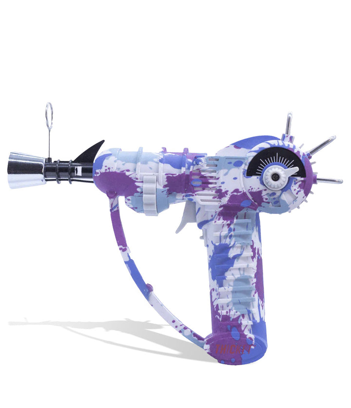 Antorcha de pistola de rayos Spaceout de Thicket
