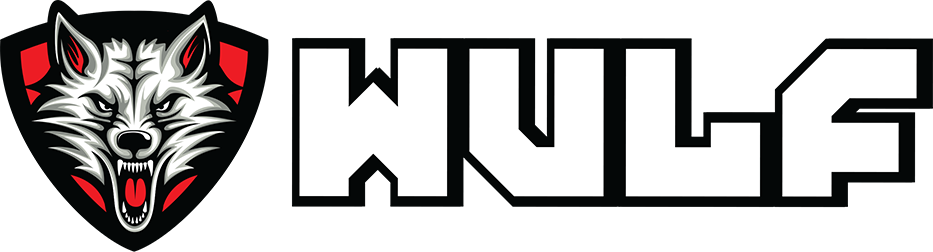 Wulf Mods Logo