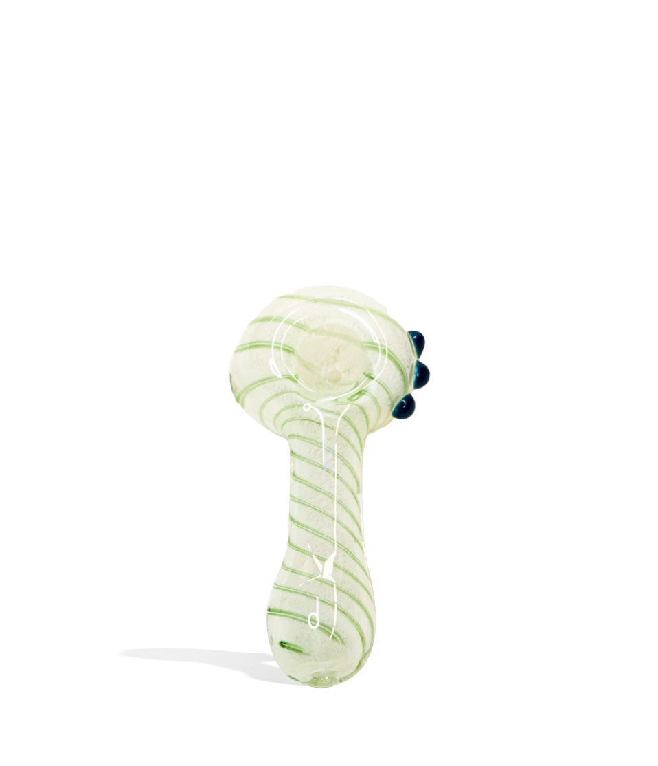 Glass & Silicone
