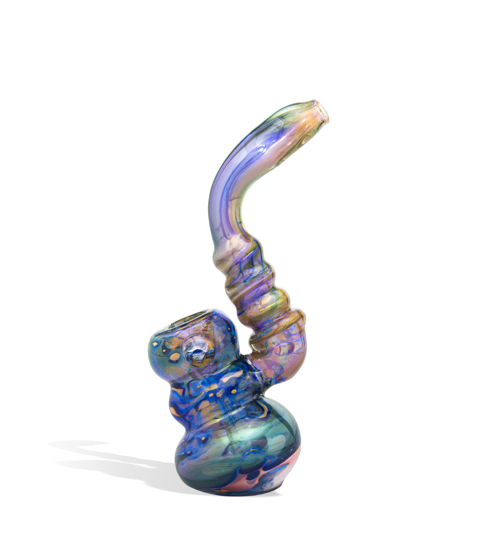 Glass & Silicone