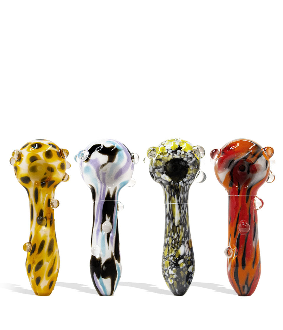 Glass & Silicone