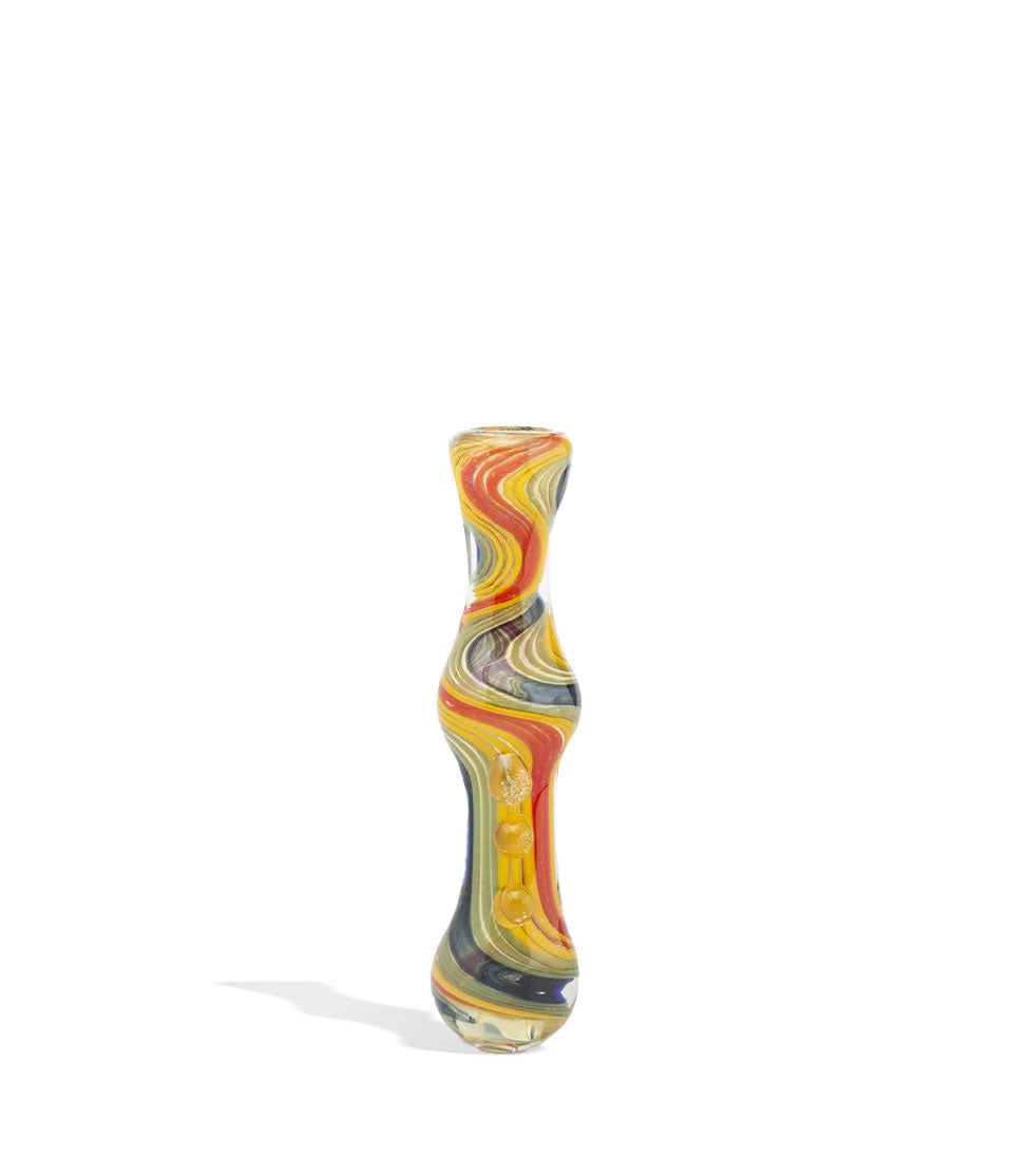 Glass & Silicone