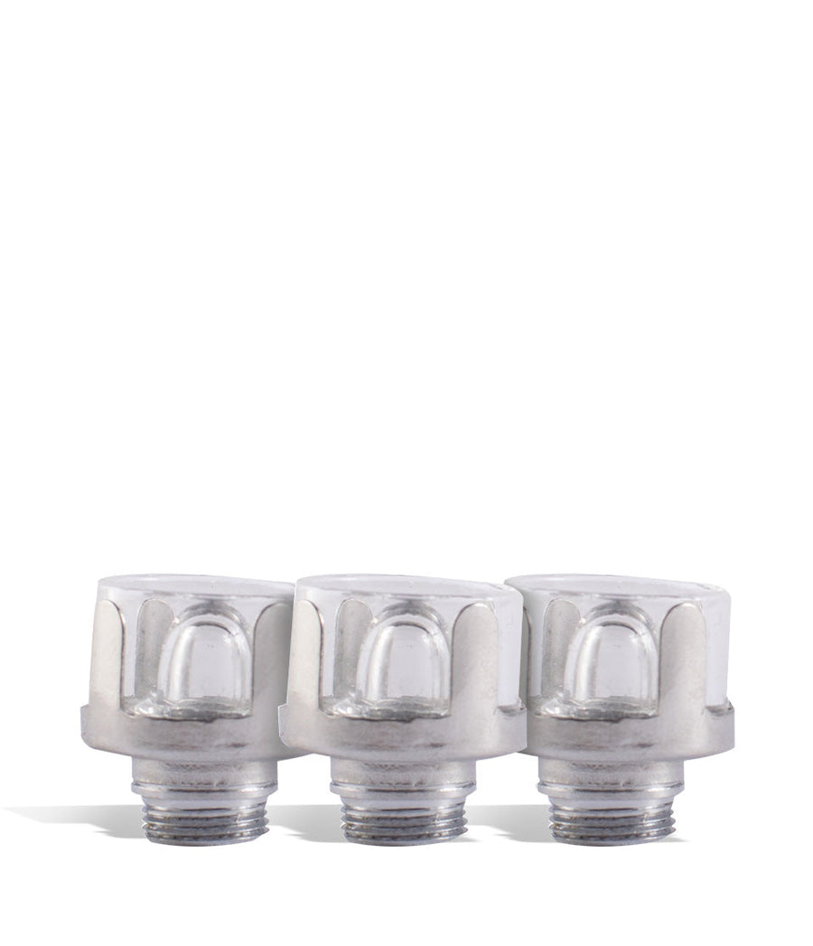 Sutra Vape Quartz DBR Portable ENail 3pk on white background